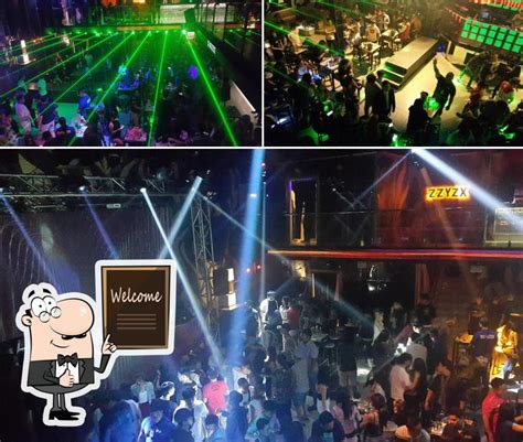 club zzyzx reviews|1189269 – (qparted) Review Request: qparted .